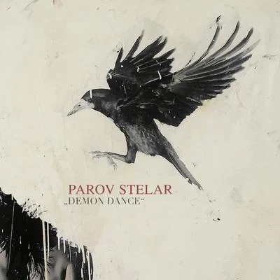 Demon Dance 專輯 Gabriella Hanninen/Parov Stelar