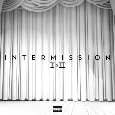 Intermission I & II 专辑 Trey Songz