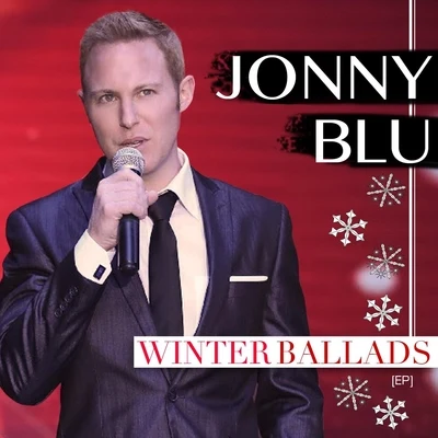 Jonny Blu Winter Ballads