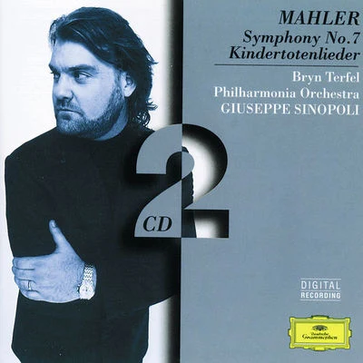 Mahler: Symphony No. 7; Songs on the Death of Children (2 CDs) 專輯 Bryn Terfel