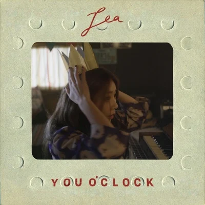 You o&#x27;clock 专辑 Je-A