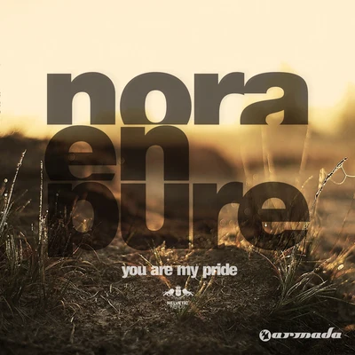 You Are My Pride 專輯 Nora En Pure