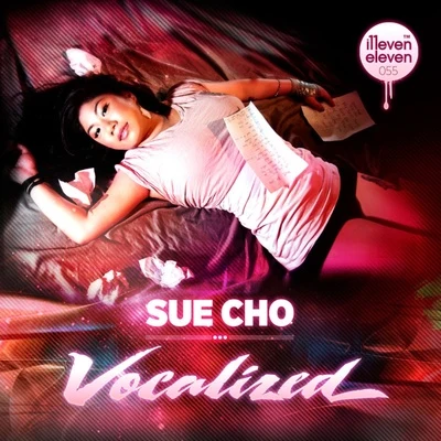 Vocalized 專輯 Sue Cho