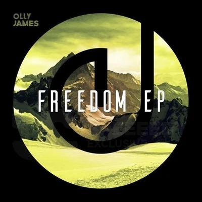 Freedom 專輯 Olly James