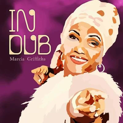 Marcia Griffiths Marcia Griffiths In Dub