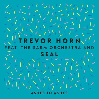 Trevor HornGeoff DownesBruce WoolleyAmazing Karaoke Ashes to Ashes (feat. The Sarm Orchestra and Seal) (Edit)