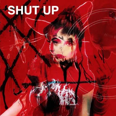 Shut Up 專輯 KEYS