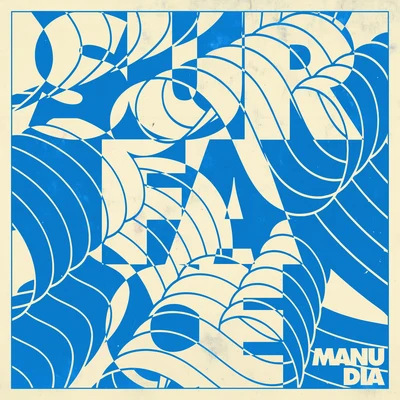 Surface EP 專輯 Khamsin/Kidwaste/Manu Dia