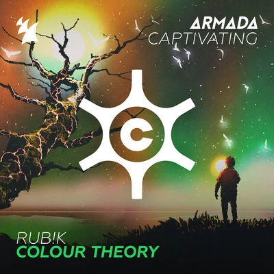 Colour Theory 專輯 Rub!k