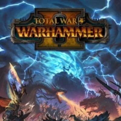 Total War: Warhammer 2 (Original Soundtrack) 專輯 Ian Livingstone