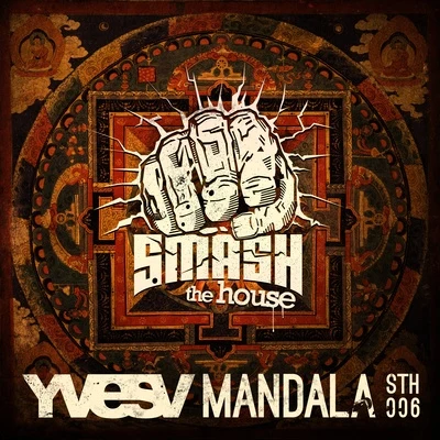 Mandala 專輯 Yves V/Sem Thomasson