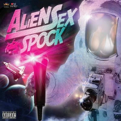 Alien *** 专辑 SPOCK