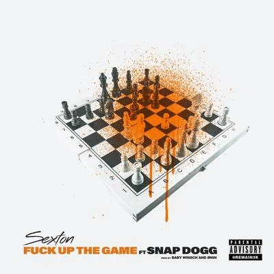 **** Up The Game (feat. Snap Dogg) 專輯 Sexton