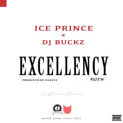 Ice Prince Excellency