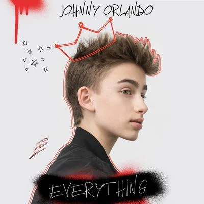 Johnny OrlandoMackenzie Ziegler Everything