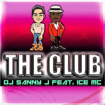 The Club 專輯 Ice MC