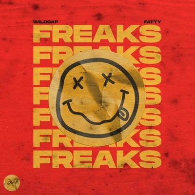 Freaks 专辑 Fatty