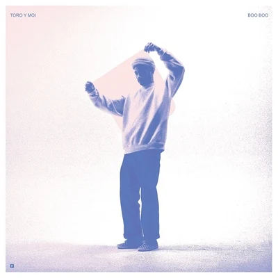 Boo Boo 專輯 Toro y Moi