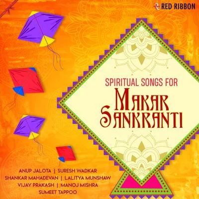 TraditionalFate Spiritual Songs For Makar Sankranti