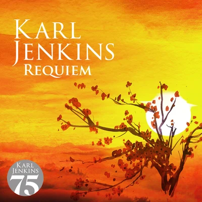 Requiem 專輯 Karl Jenkins