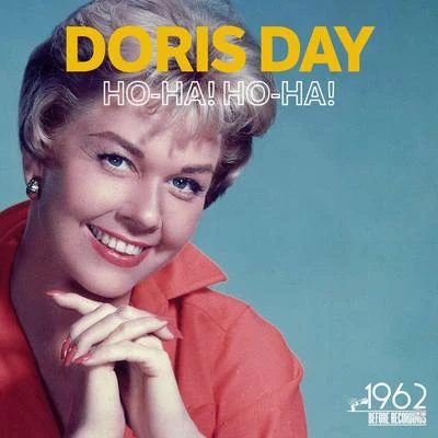 Ho-Ha! Ho-Ha! 專輯 Doris Day