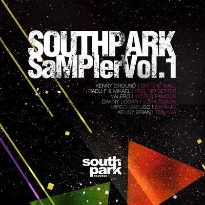 Southpark Sampler, Vol. 1 專輯 Kenny Brian