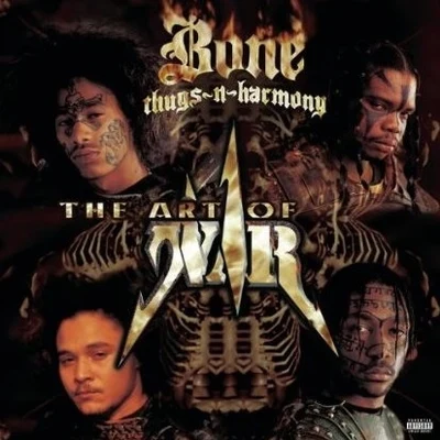 Bone thugs-n-harmonyThe Notorious B.I.G. If I Could Teach the World