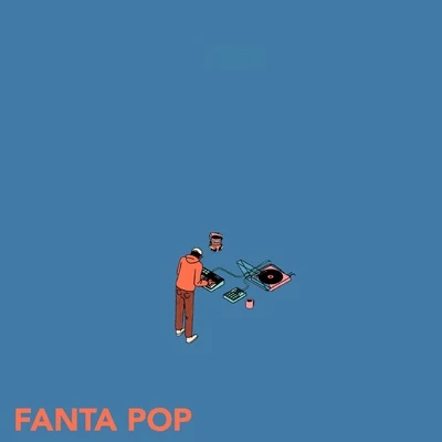 SpoonBeats Fanta Pop