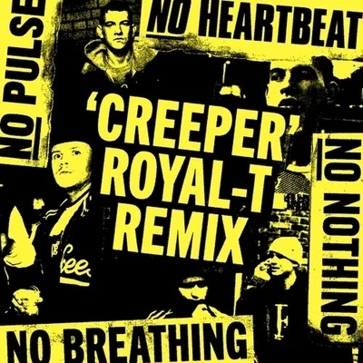 Danny WeedSN1 & OTB Creeper (Royal-T Remix)