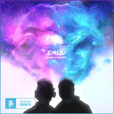 Found A Reason 专辑 SMLE