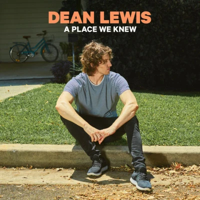 A Place We Knew 專輯 Cyril/Dean Lewis