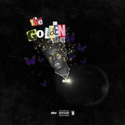 The Golden Boy 专辑 Eearz/Yung Bino/Moochie Kodak