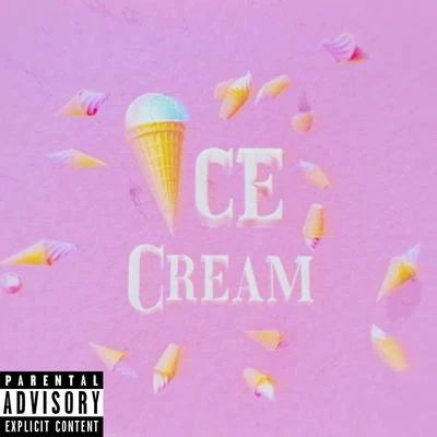 Ice Cream 專輯 2scratch/M.I.M.E