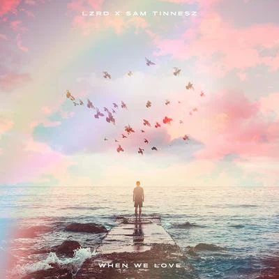 When We Love 专辑 Kids In America/Sam Tinnesz