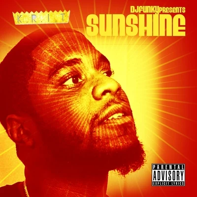 Sunshine 專輯 Big K.R.I.T.