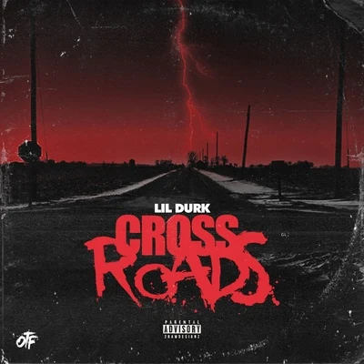 Crossroads 專輯 Lil Durk/Ayra Starr/David Guetta