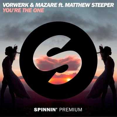 you ret和one (feat. Matthew steeper) 專輯 Vorwerk