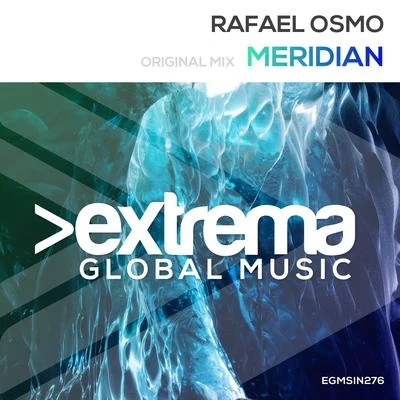 Meridian 專輯 Rafael Osmo