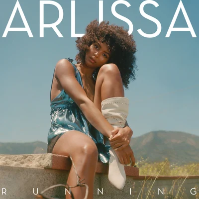 Running 專輯 Arlissa