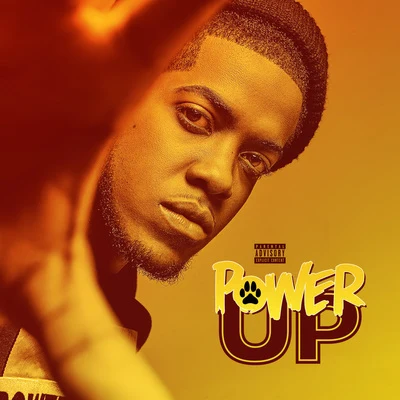 Power Up 專輯 Chip/Dizzee Rascal