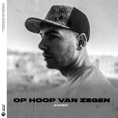 Op Hoop Van Zegen 專輯 Amigo/Jeyner/Brodies