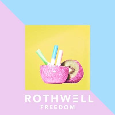 Freedom 專輯 Rothwell