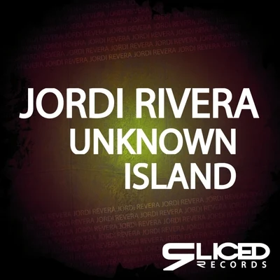 Jordi Rivera Unknown Island