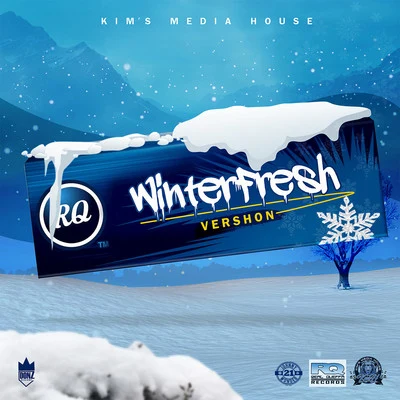 Winter Fresh 专辑 808 Delavega/Vershon