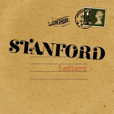 Letters - Single 专辑 Stanford