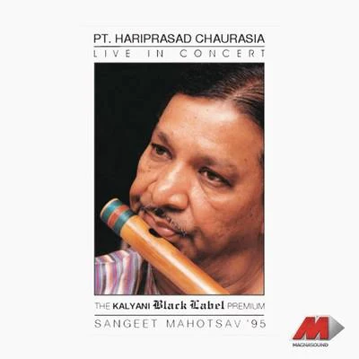 Saptarishi - Live At Siri Fort - Pt. Hariprasad Chaurasia 專輯 Pt. Hariprasad Chaurasia