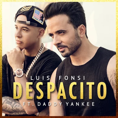 Despacito 專輯 Gianluca Vacchi/Luis Fonsi