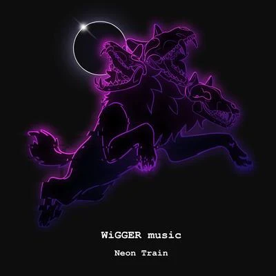 Neon Train 專輯 WiGGER music/SAINt JHN