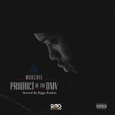 Product of the DMV 專輯 Mishon/Noochie