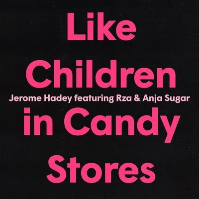 Like Children in Candy Stores 专辑 Beretta 9/Jason Greenhart/6 Diamond God/RZA/Emad Saad